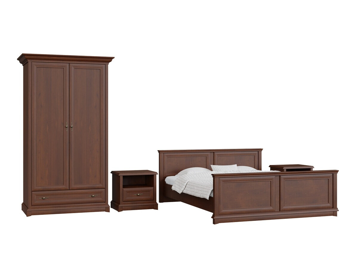 Hálószoba garnitúra Vendore 122