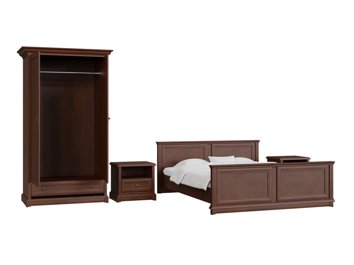 Hálószoba garnitúra Vendore 122