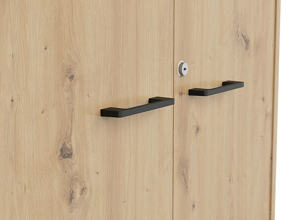 Könyvespolc Nolremi 100