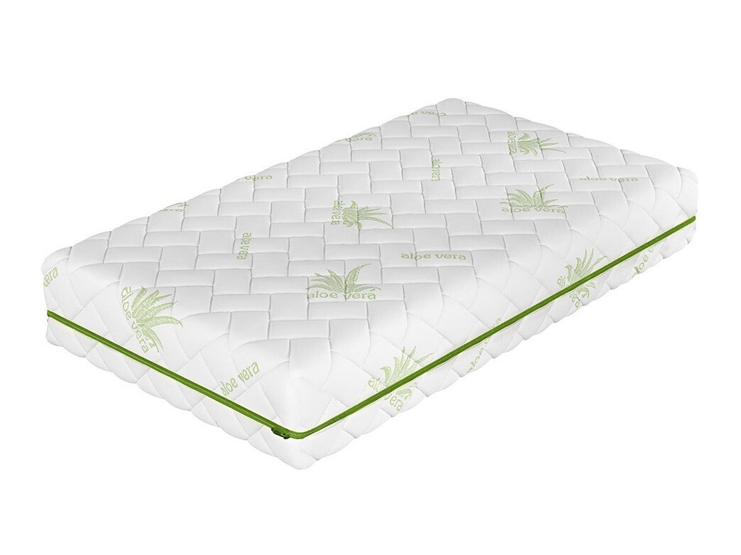 Matrac ComfiDream Green Line Hard