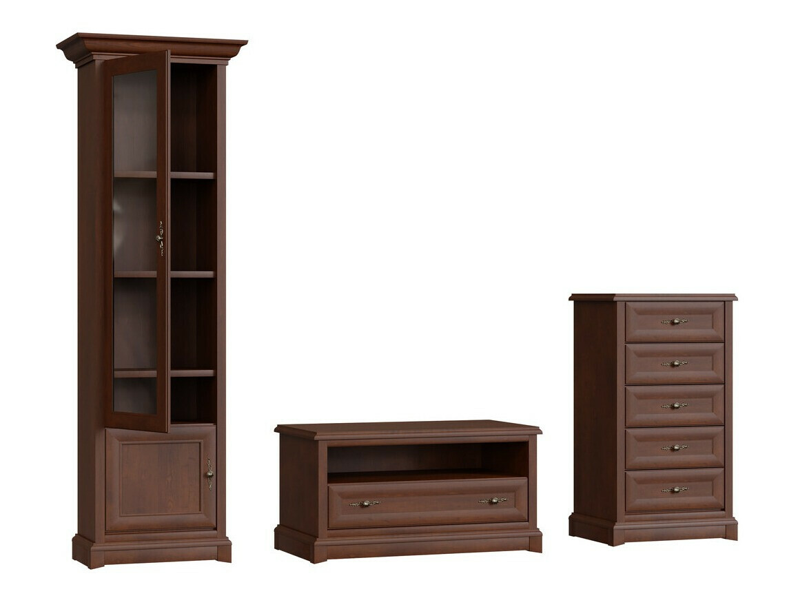 Nappali szett Vendore 123