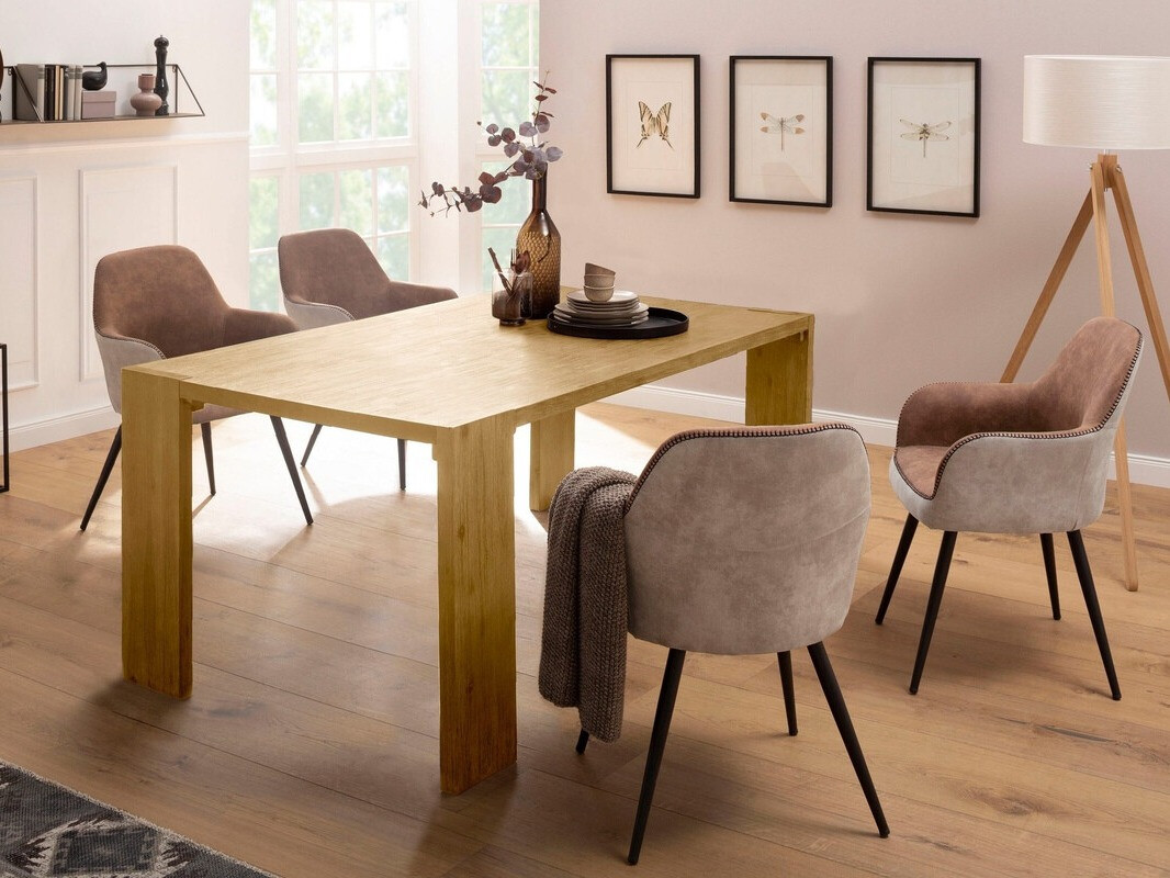 Asztal Denton 245 (Akác)