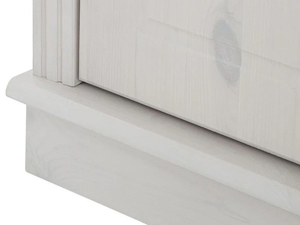 Polc szett Saltoro 112 (Fehér)