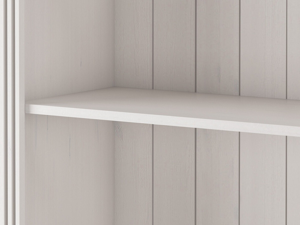 Polc szett Saltoro 113 (Fehér)