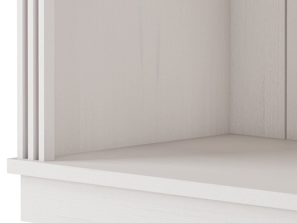 Polc szett Saltoro 113 (Fehér)