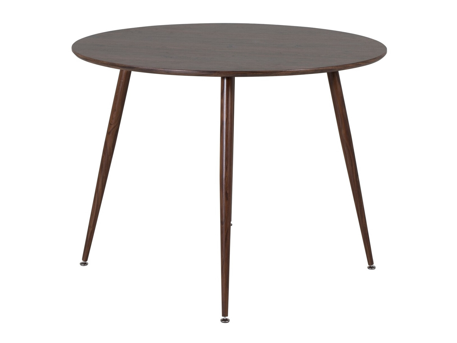 Asztal Dallas 125 (Dió)