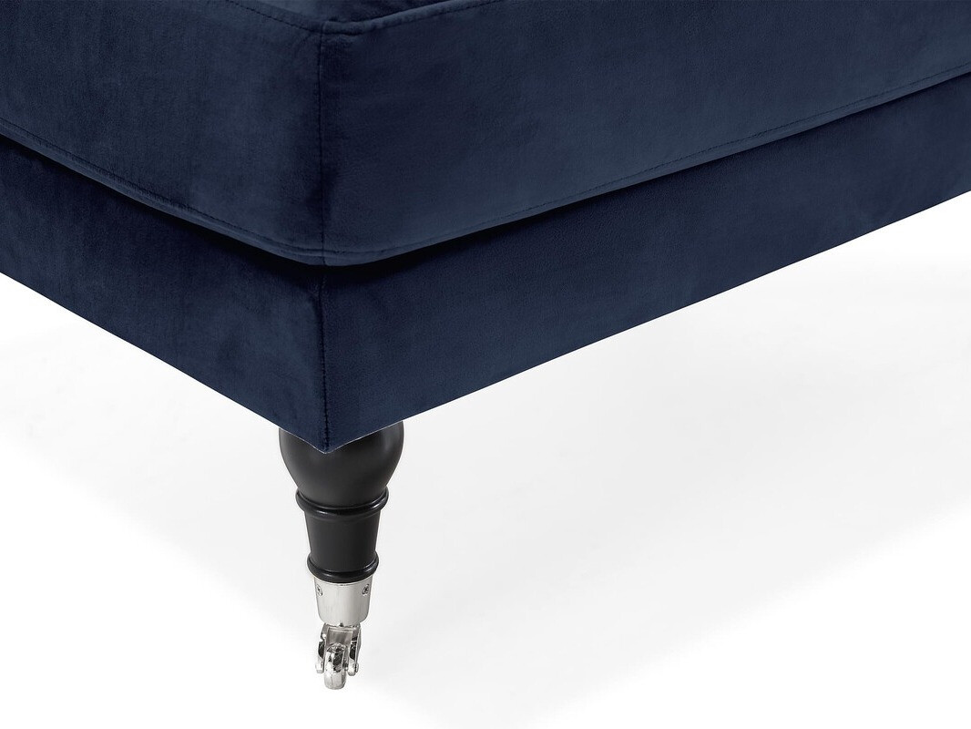 Kárpitozott pad Deltori 125 (Riviera 79)