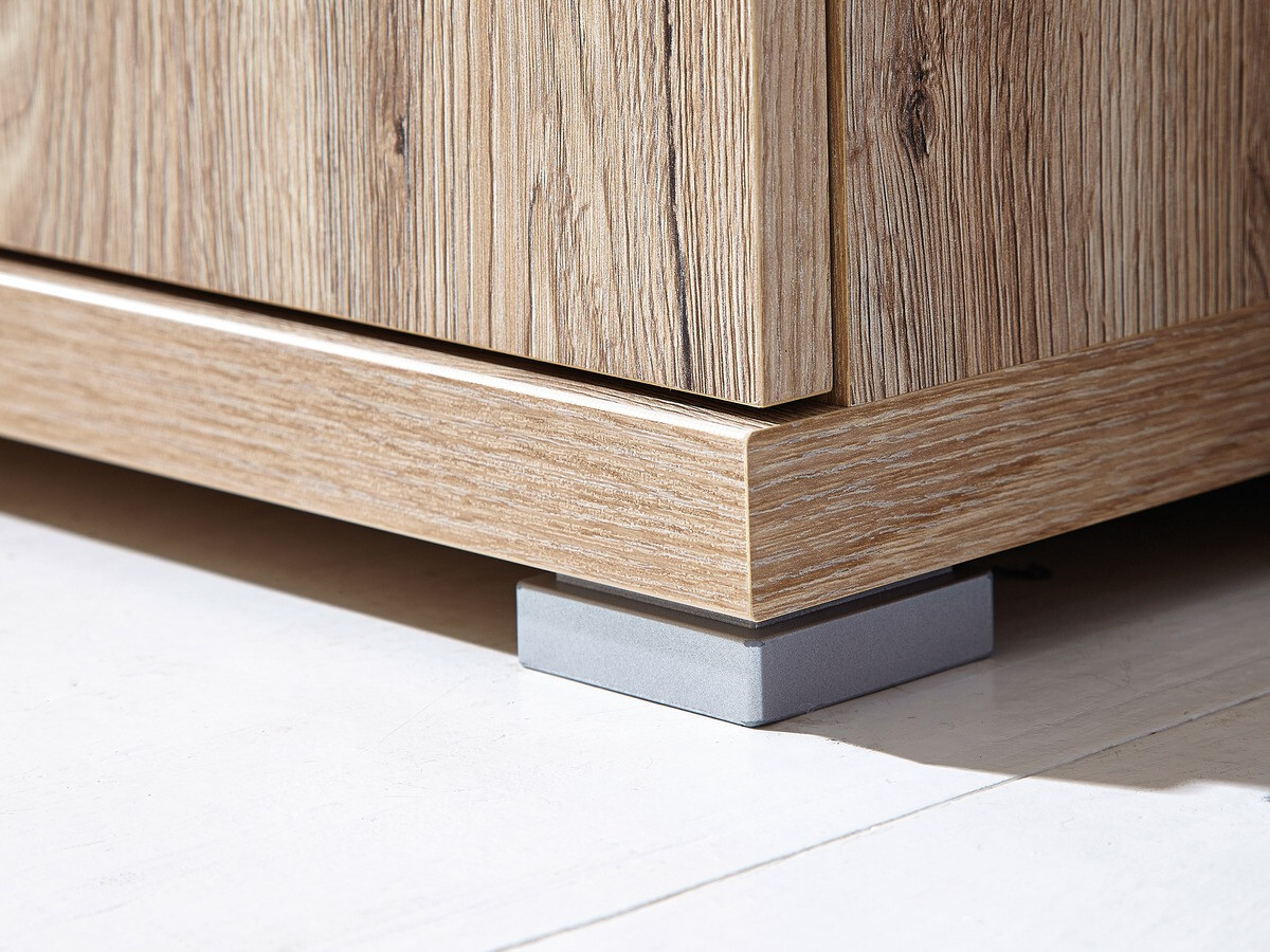 Komód Sacramento 456 (San remo tölgy)