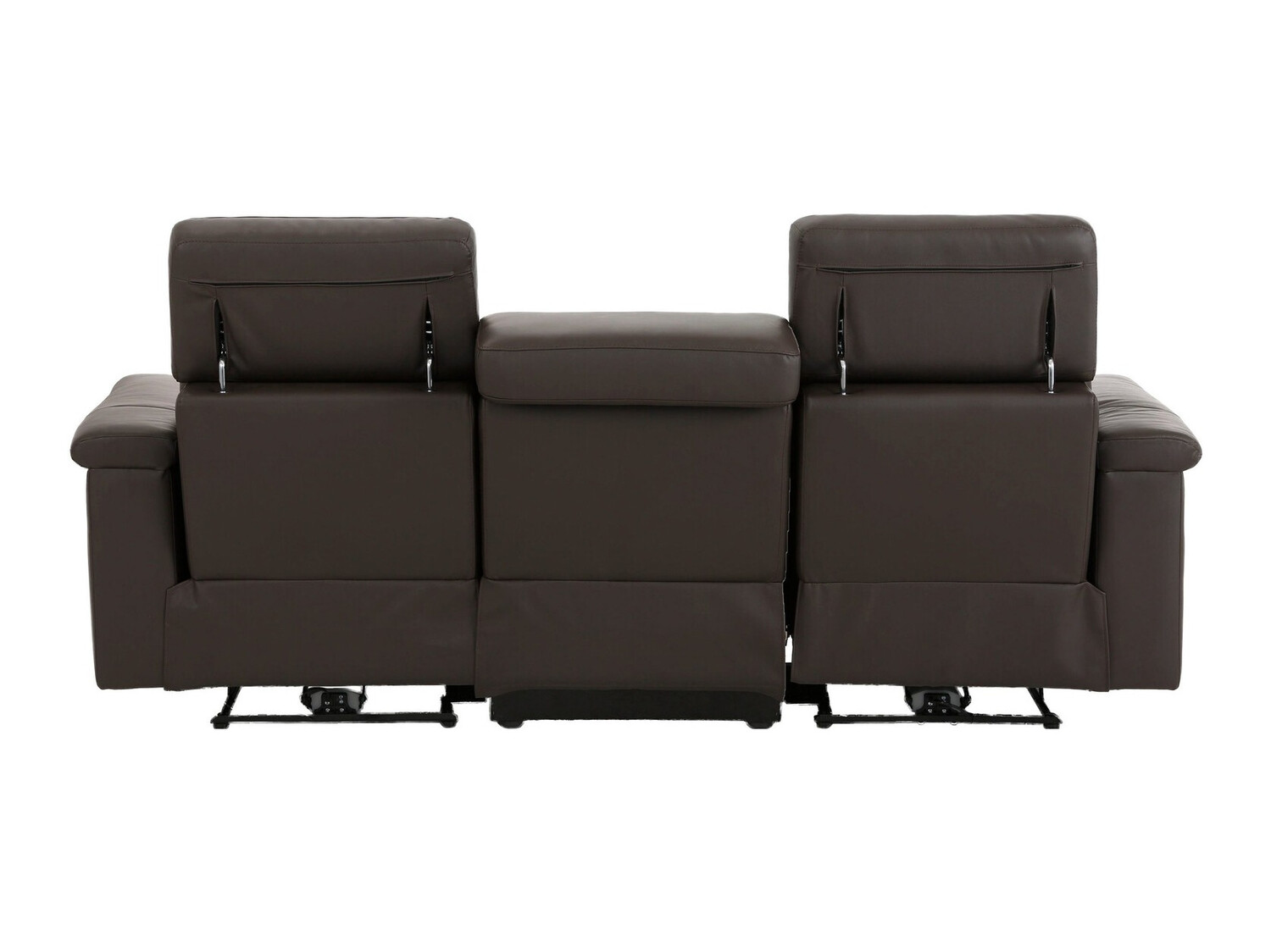 Relax kanapé Denton 644 (Barna)