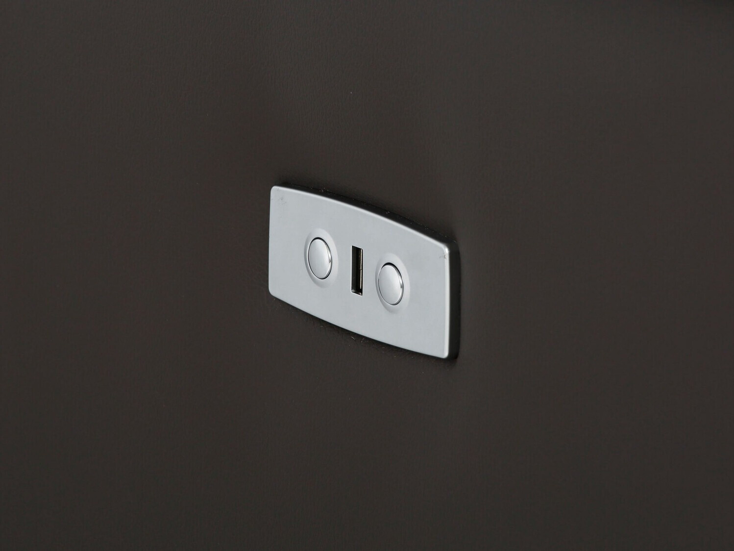 Relax kanapé Denton 644 (Barna)