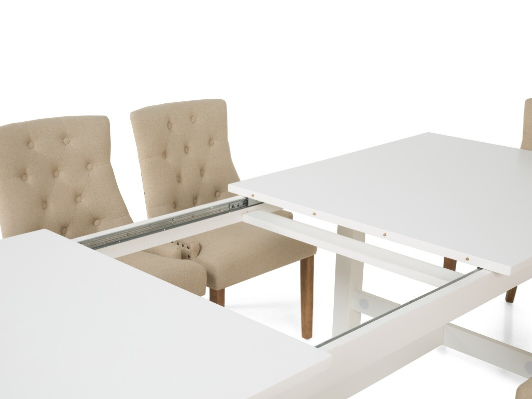 Étkezőgarnitúra Scandinavian Choice 572 (Beige)