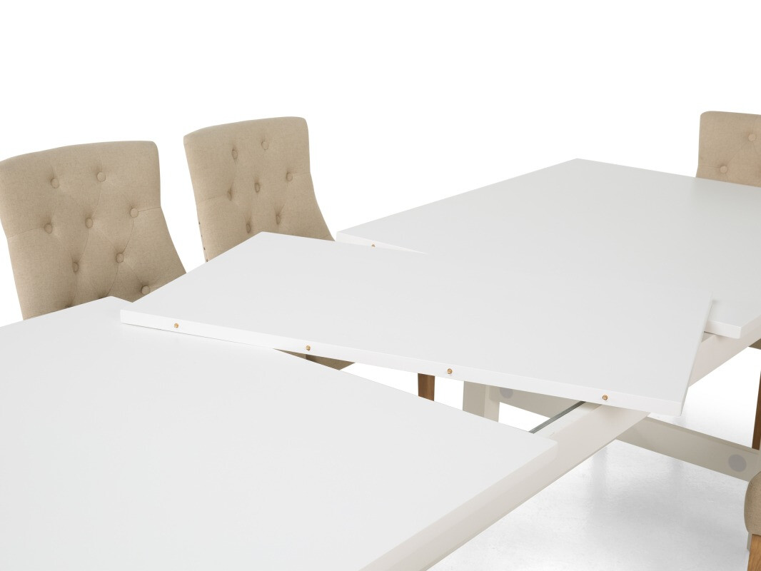 Étkezőgarnitúra Scandinavian Choice 572 (Beige)