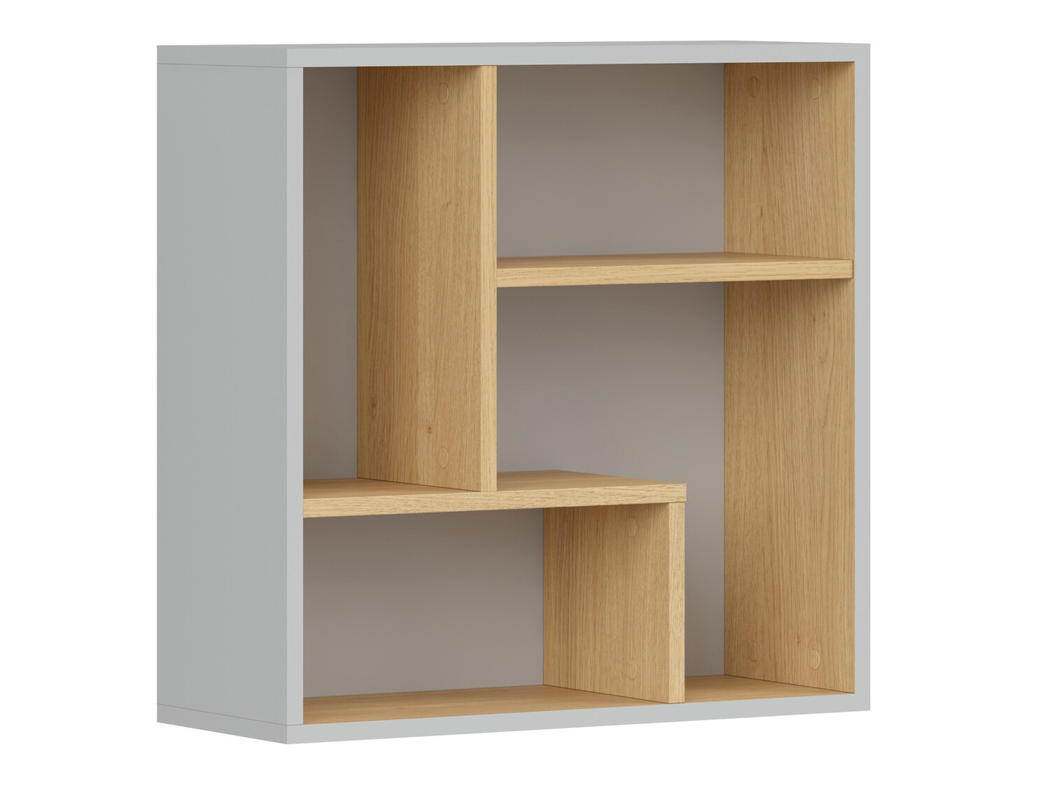 Fali polc Nuevaru 106