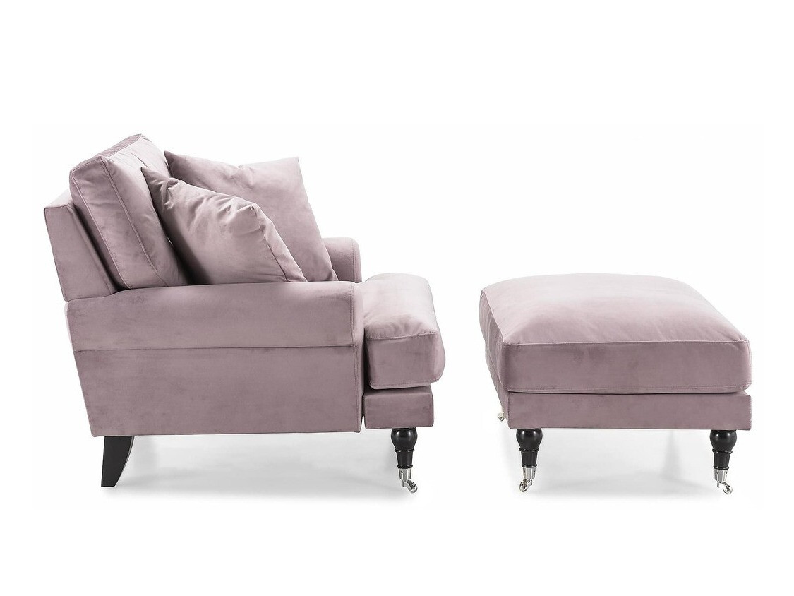 Fotel Deltori 129 (Riviera 62)