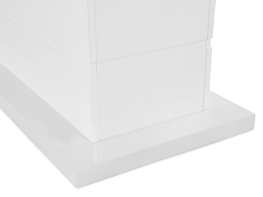 Asztal Scandinavian Choice 194