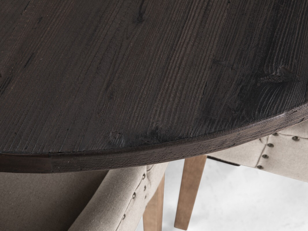 Étkezőgarnitúra Scandinavian Choice 623 (Beige + Barna)