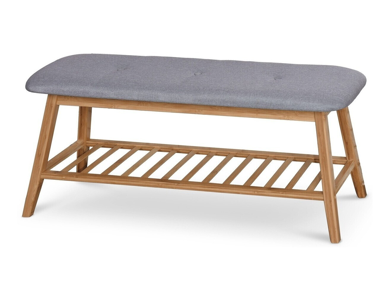 Kárpitozott pad Houston 1049