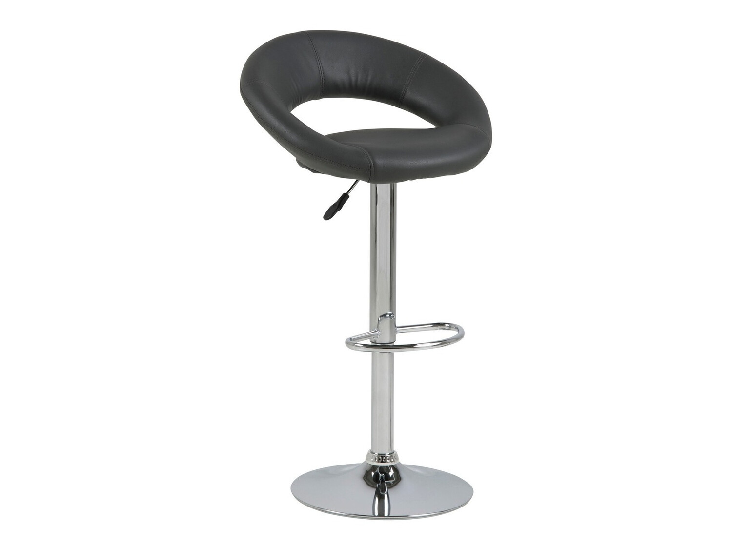 Alacsony bárszék Norsica 342