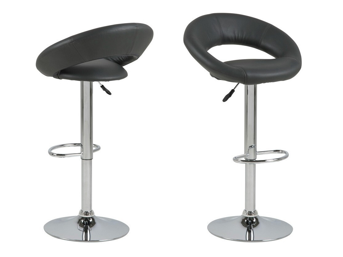 Alacsony bárszék Norsica 342