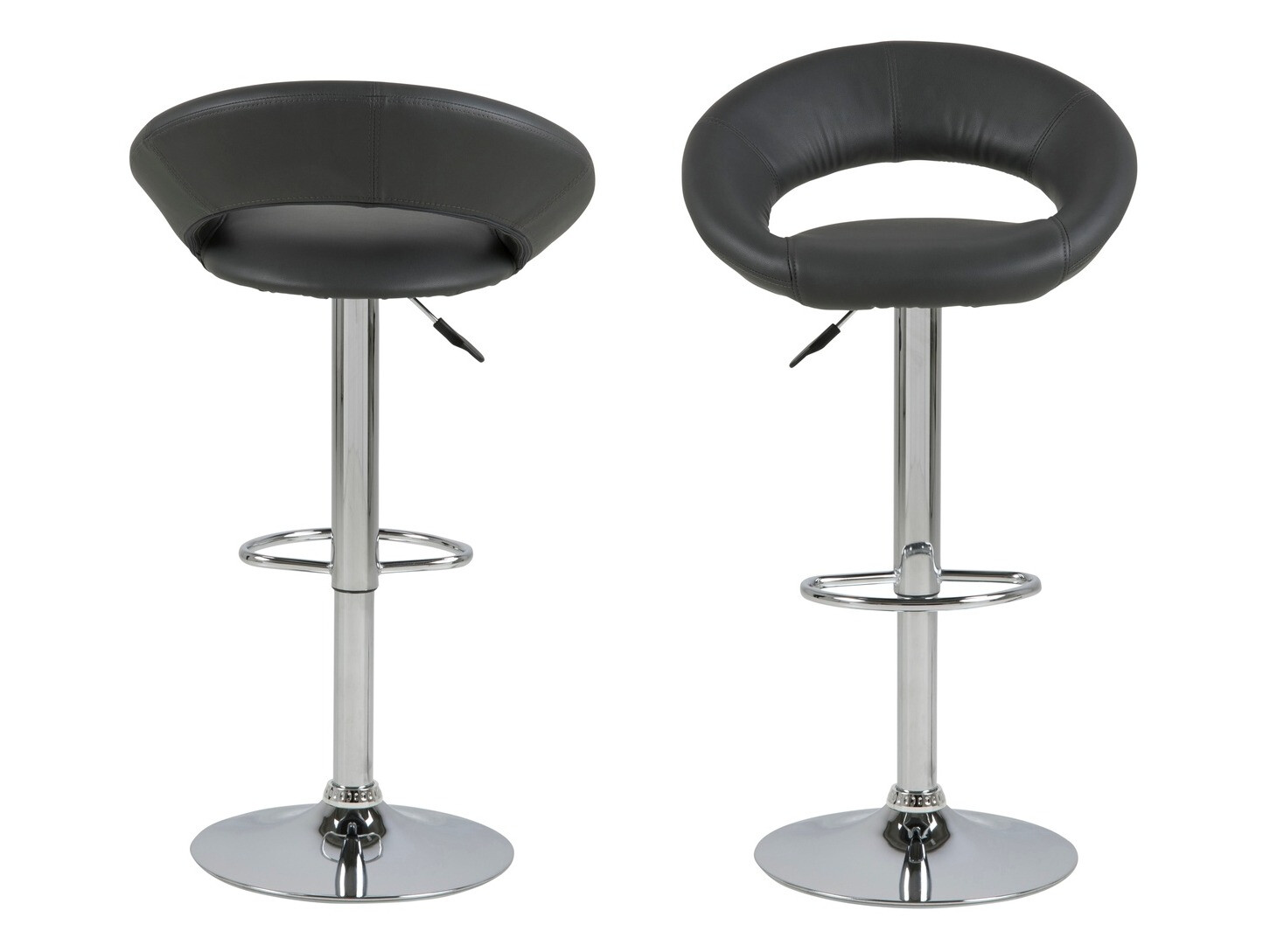 Alacsony bárszék Norsica 342