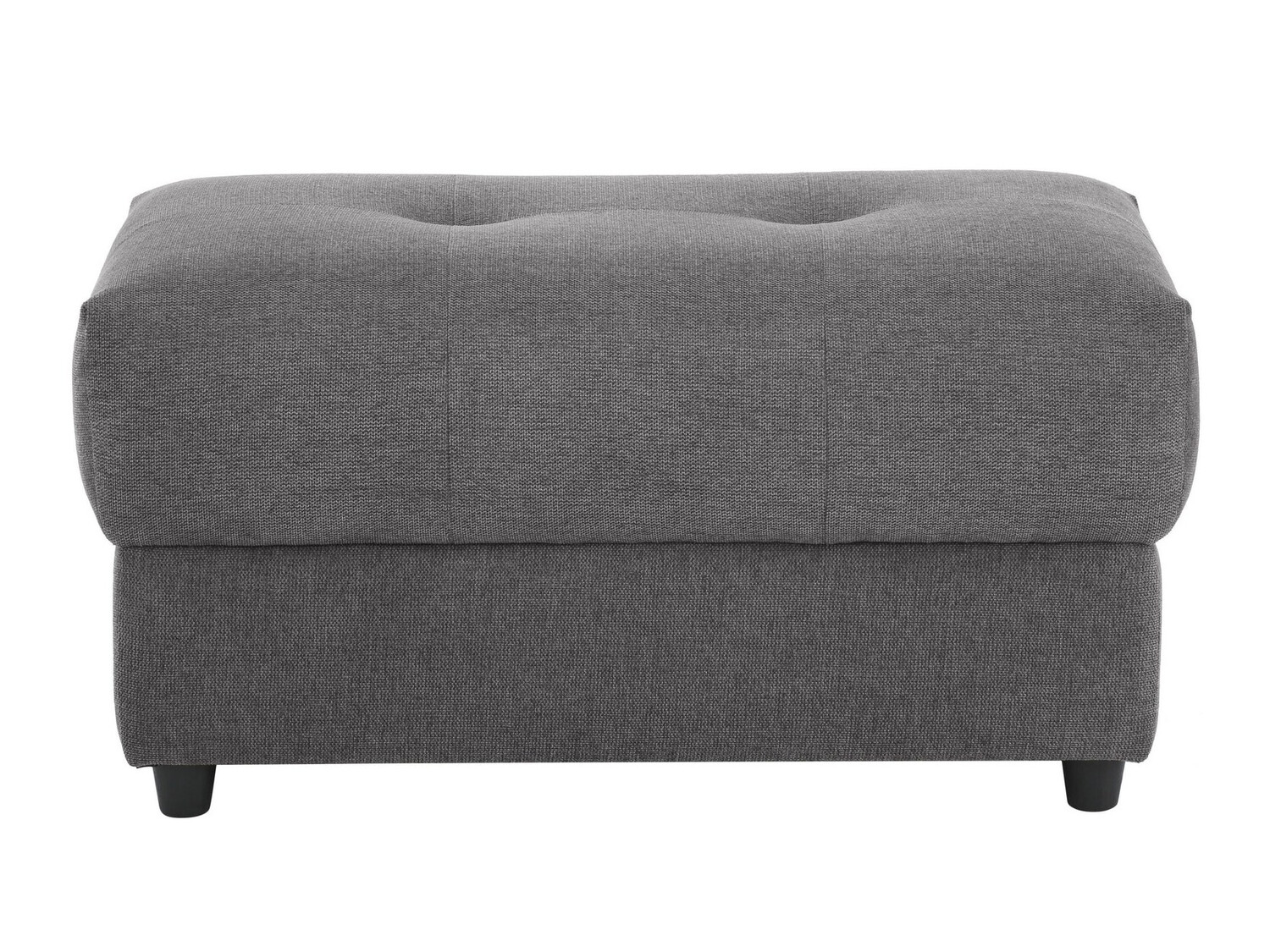 Kárpitozott pad Denton 656 (Antracit)