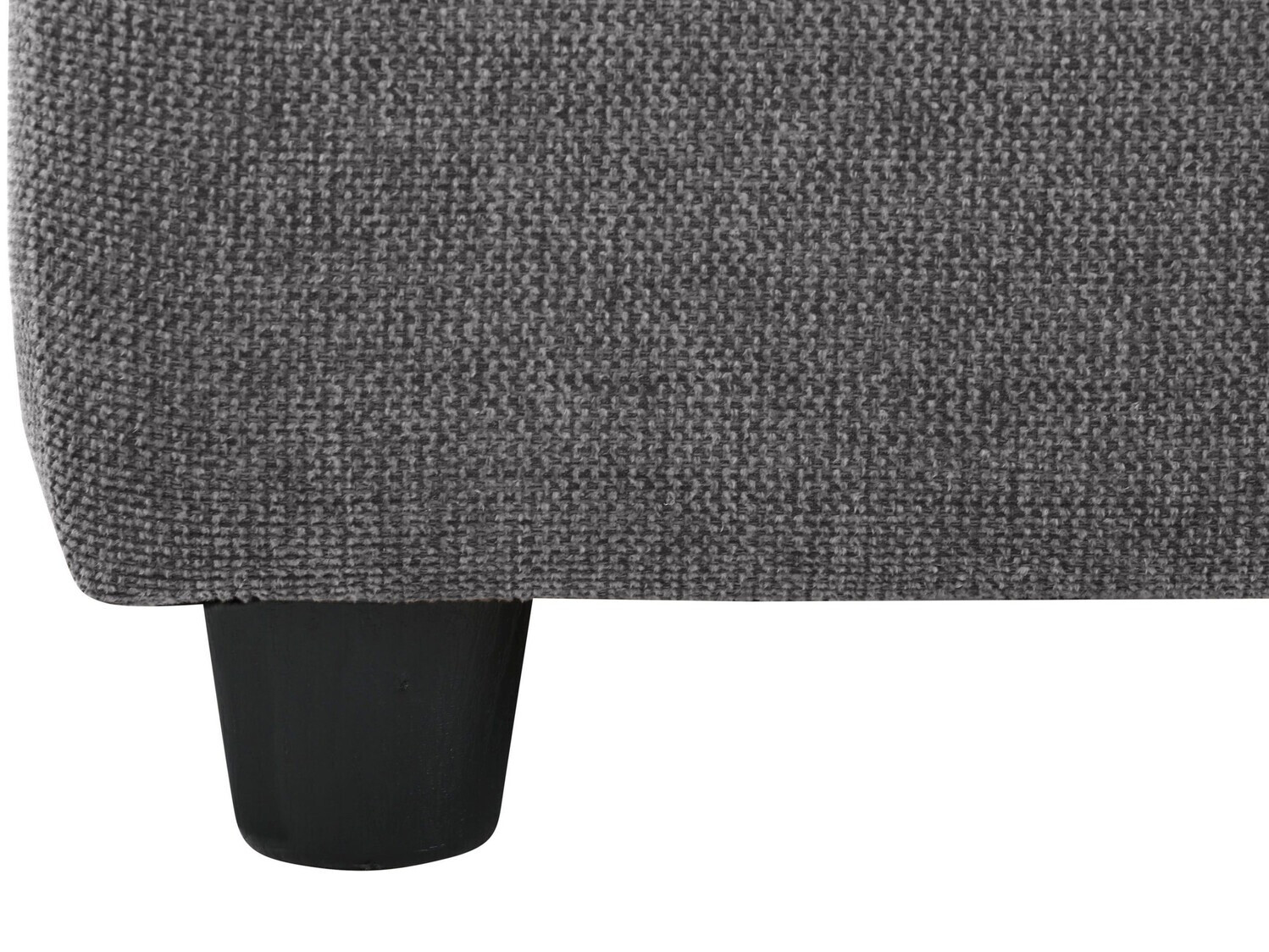 Kárpitozott pad Denton 656 (Antracit)