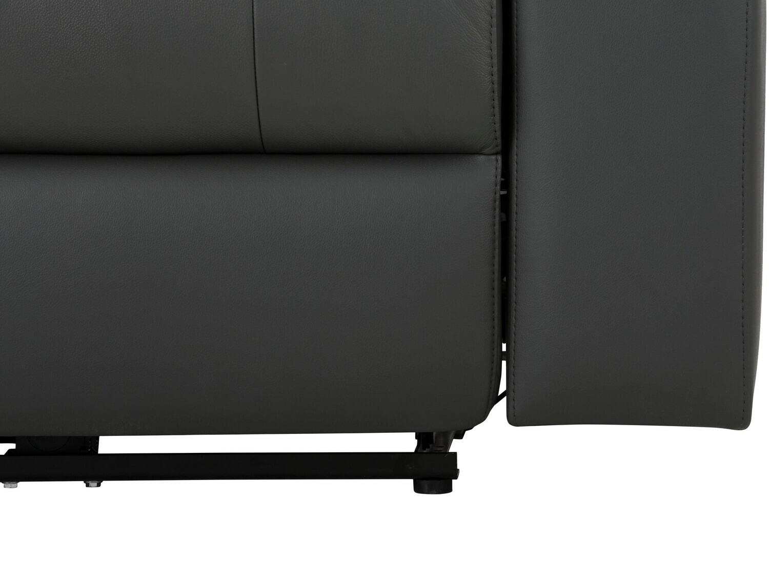 Relax sarokkanapé Denton 1503 (Szürke)