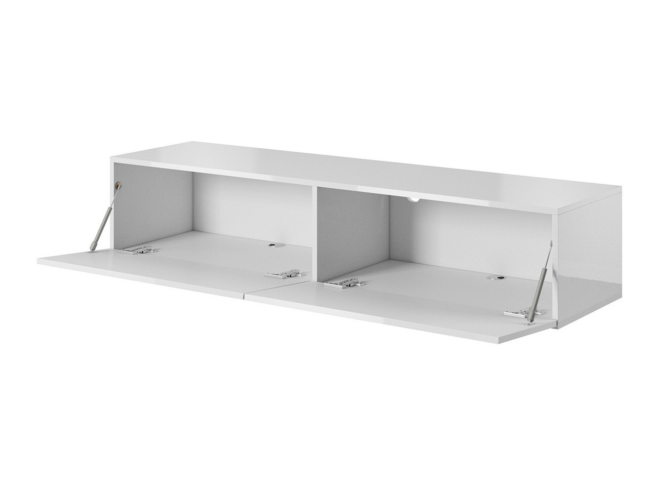 TV-állvány Charlotte 115