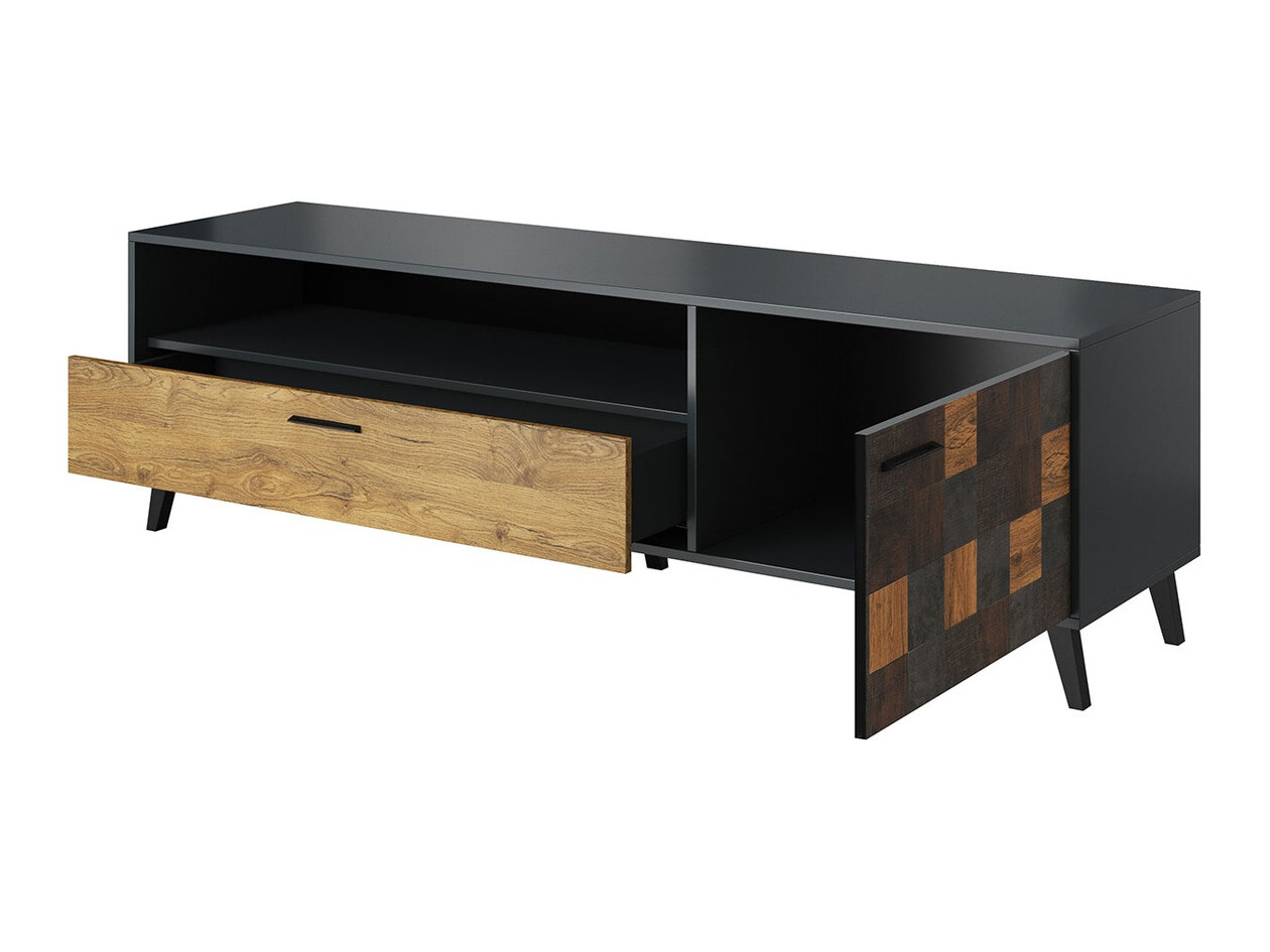 TV-állvány Charlotte F101