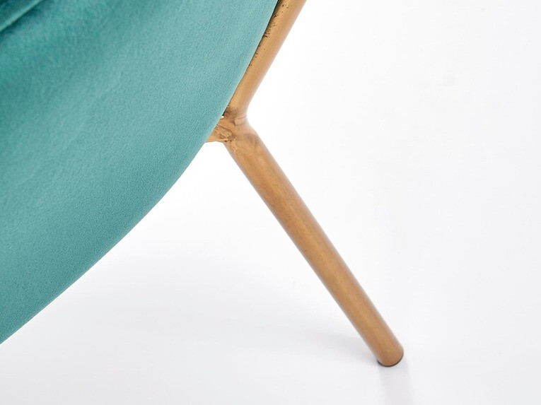 Fotel Houston 851 (Zöld)