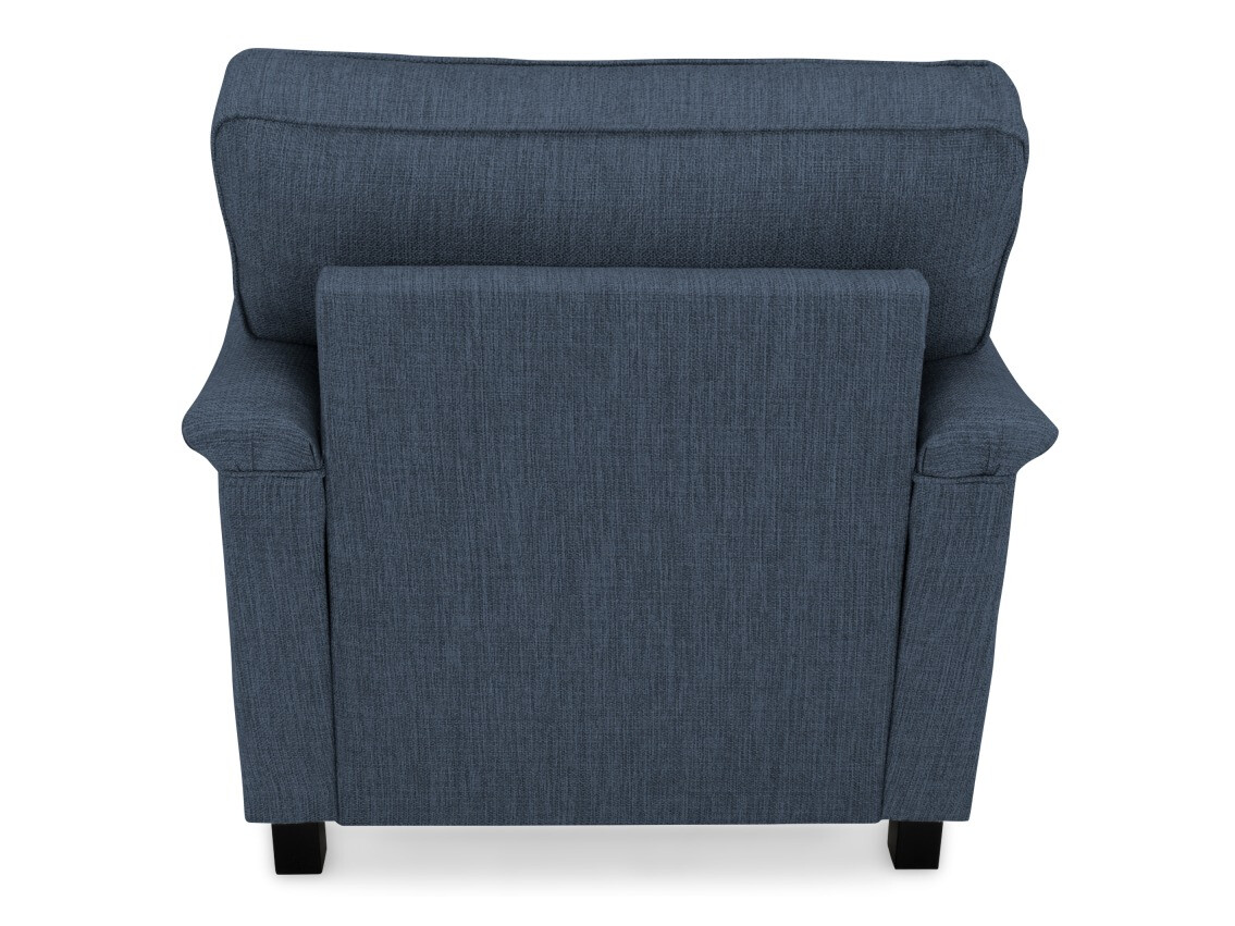 Kárpitozott bútorok Bloomington Venveni 126 (Helena 6701)