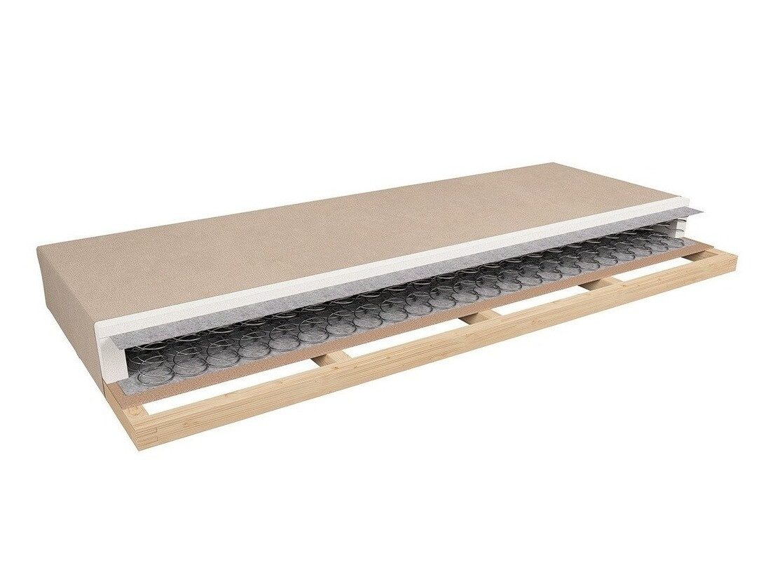 Matrac Boston 181 (Sawana 17)