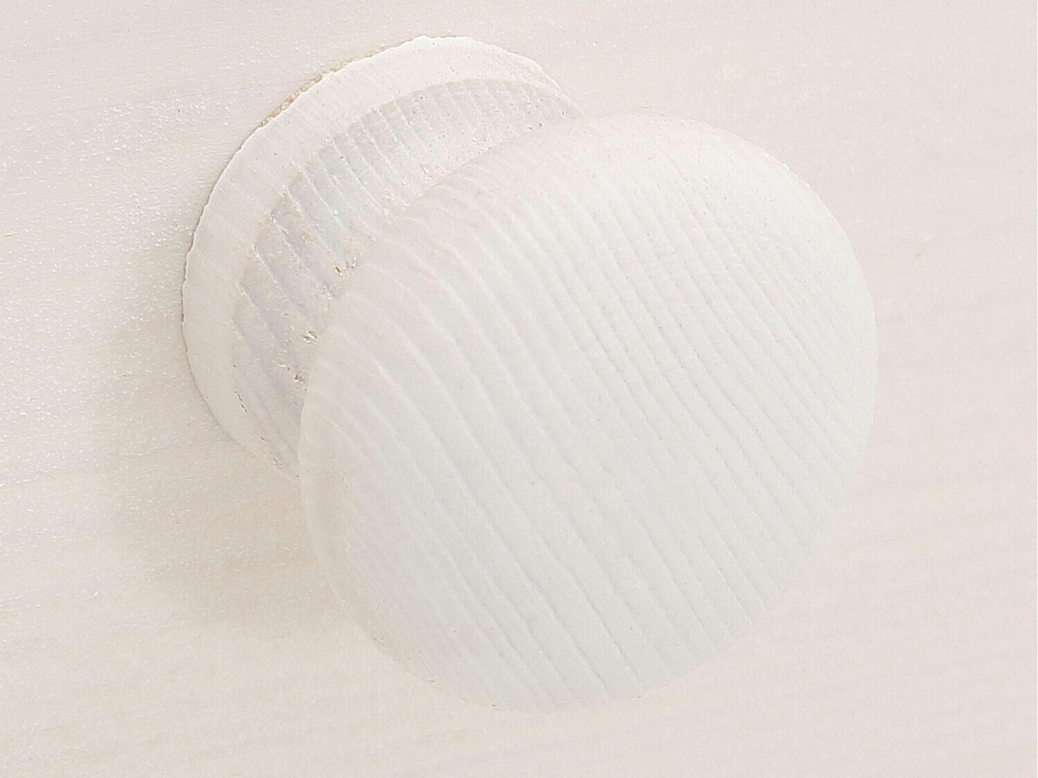 Könyvespolc Denton 238 (Fehér)