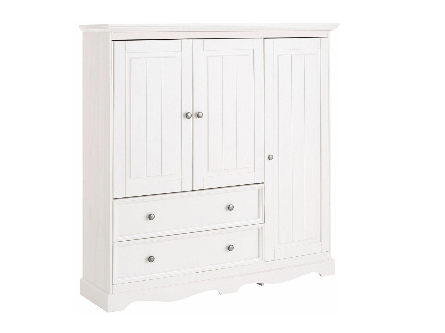 Könyvespolc Fentivo 111