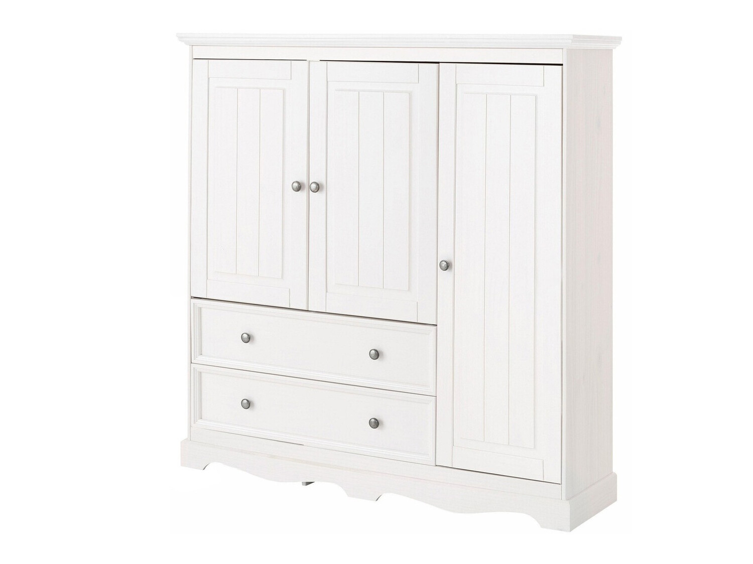 Könyvespolc Fentivo 111