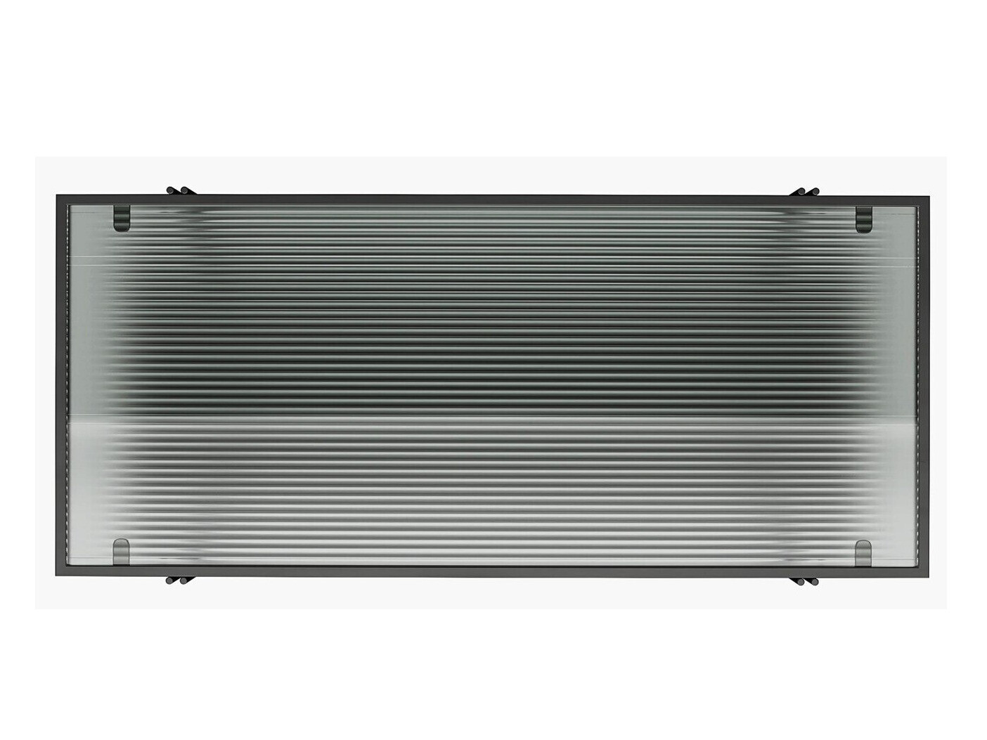 Könyvespolc Mircata 100