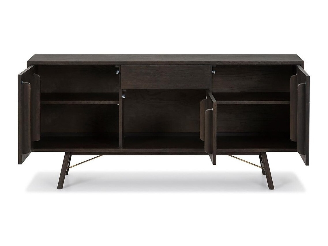 Komód Springfield D102