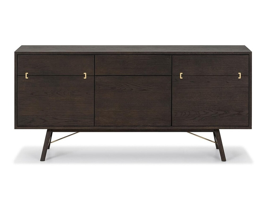 Komód Springfield D102