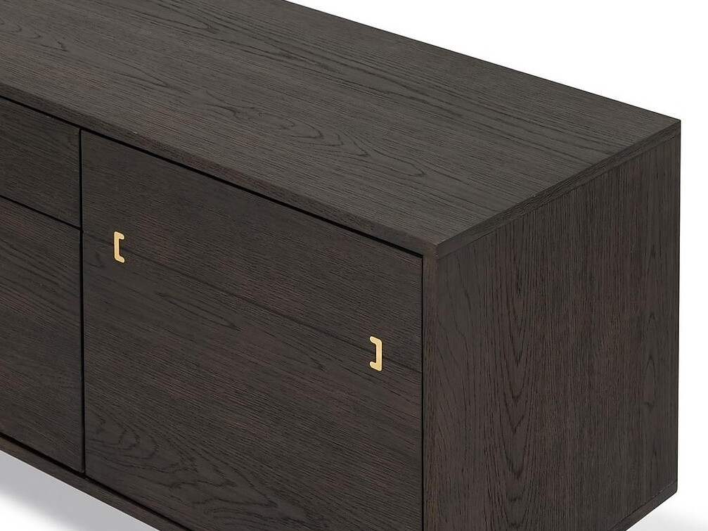 Komód Springfield D102