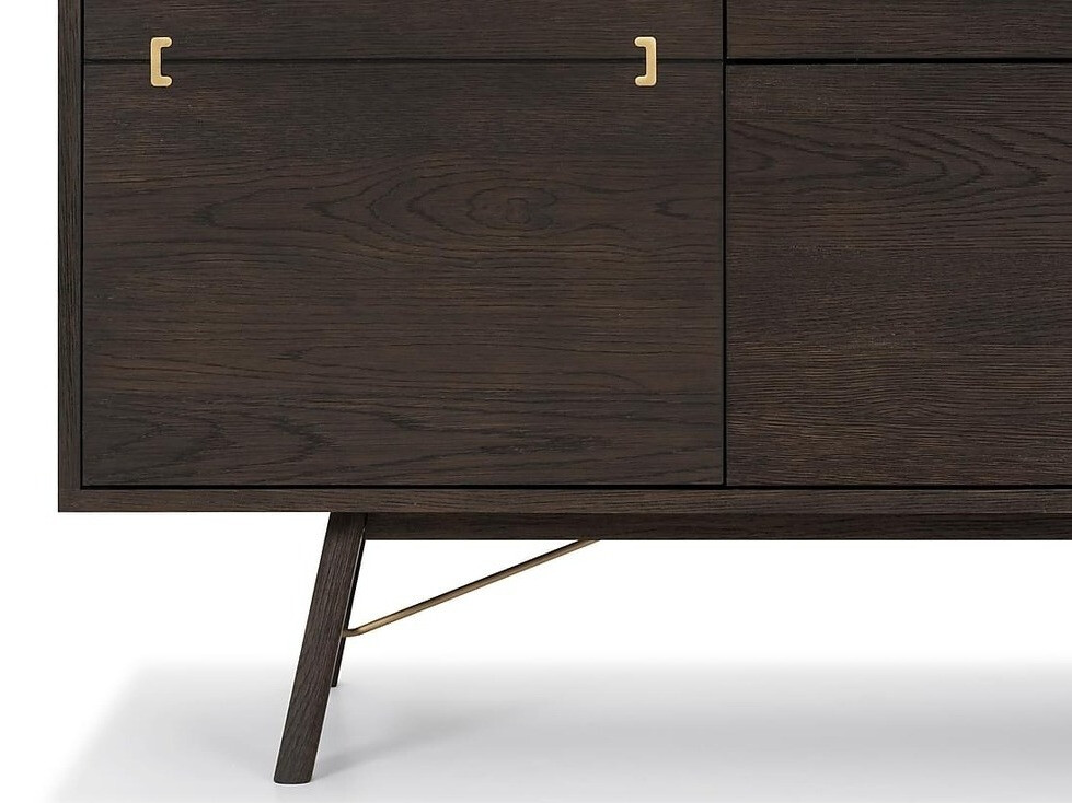 Komód Springfield D102