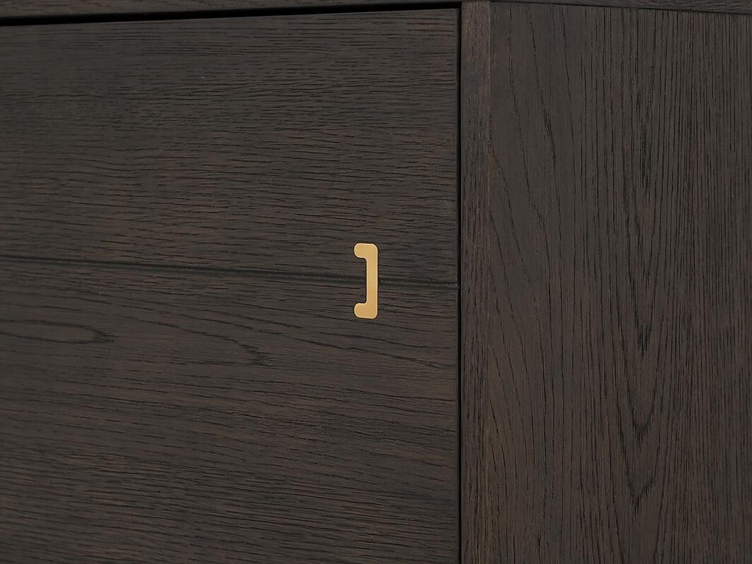 Komód Springfield D102