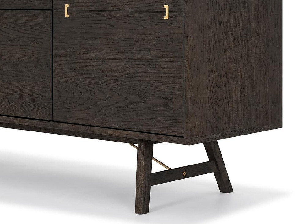 Komód Springfield D102