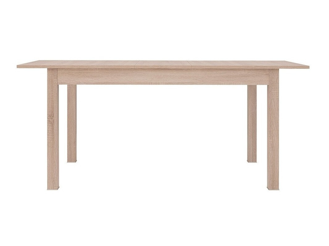 Asztal Boston 145 (Sonoma tölgy)