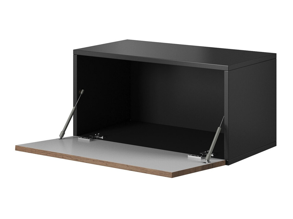 Konyhabútorok Corbele 124 (Fehér)