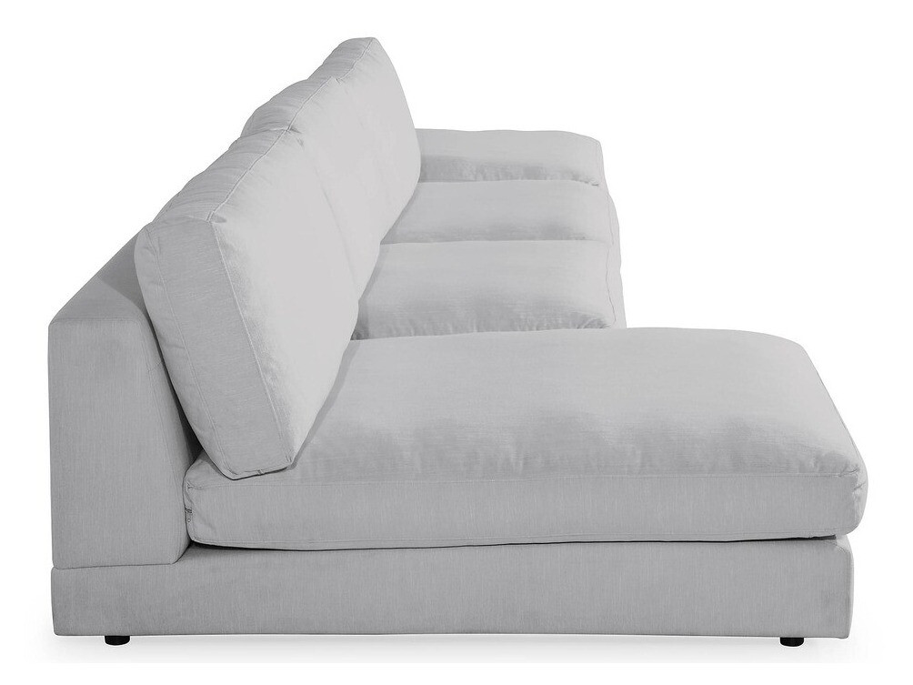 Moduláris sarokkanapé Mornole 119 (Melva 83)