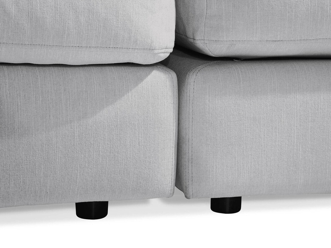 Moduláris sarokkanapé Mornole 119 (Melva 83)