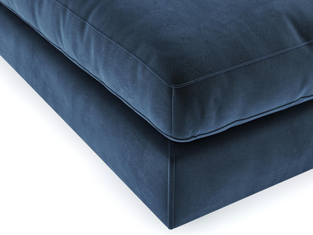 Moduláris sarokkanapé Mornole 119 (Monolith 77)