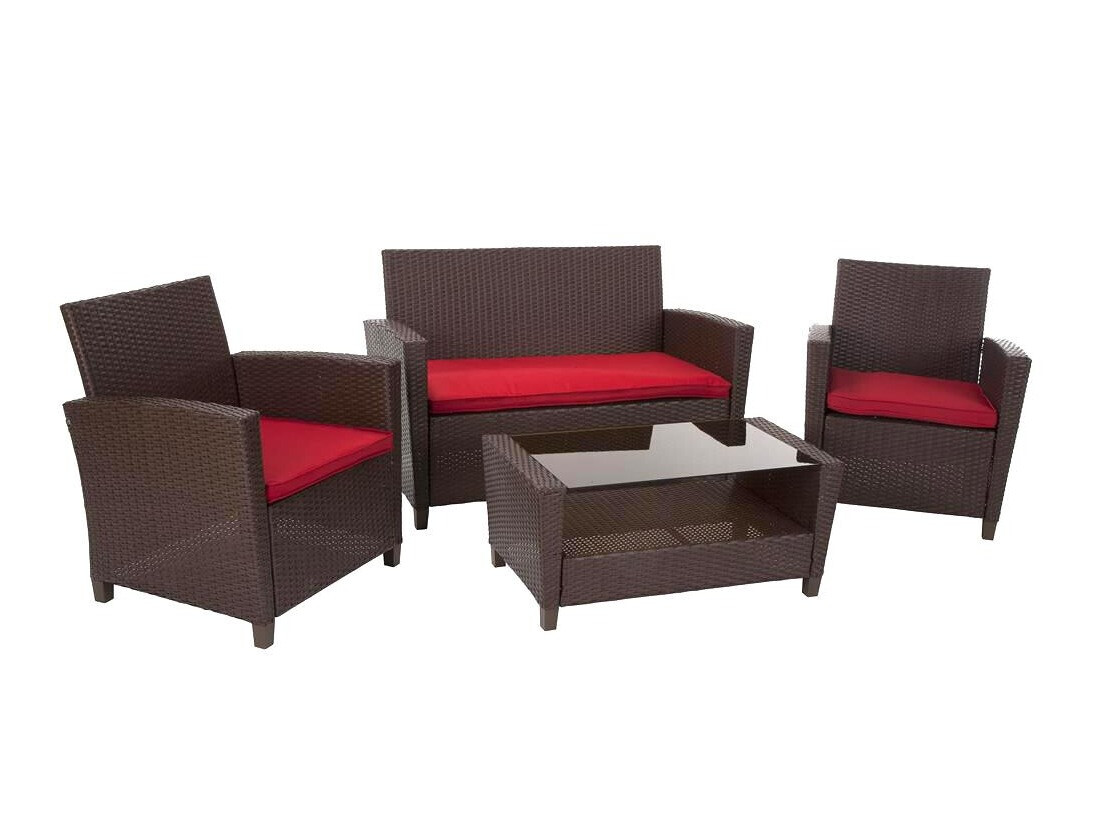 Kerti bútor Tulsa 191