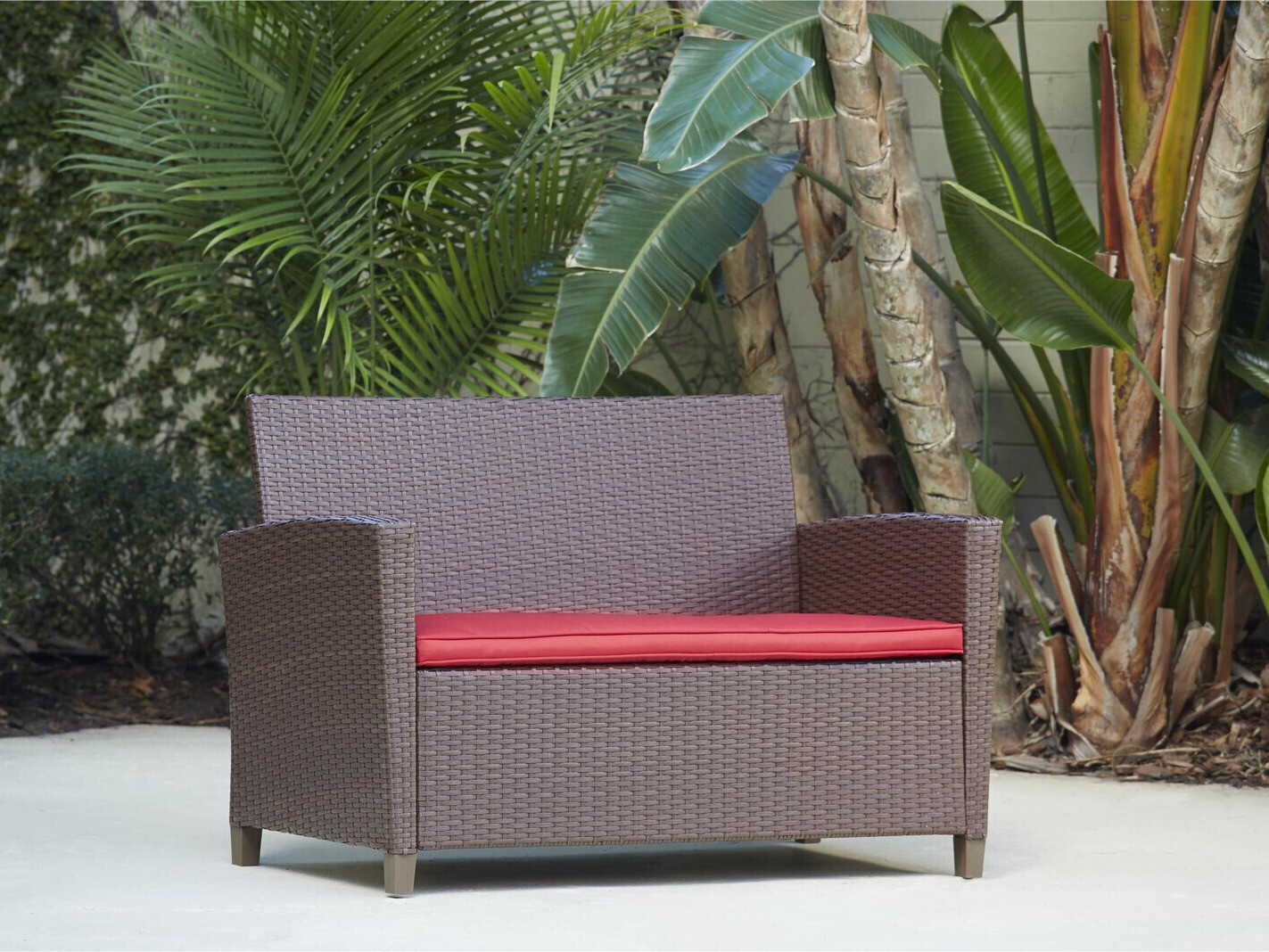 Kerti bútor Tulsa 191