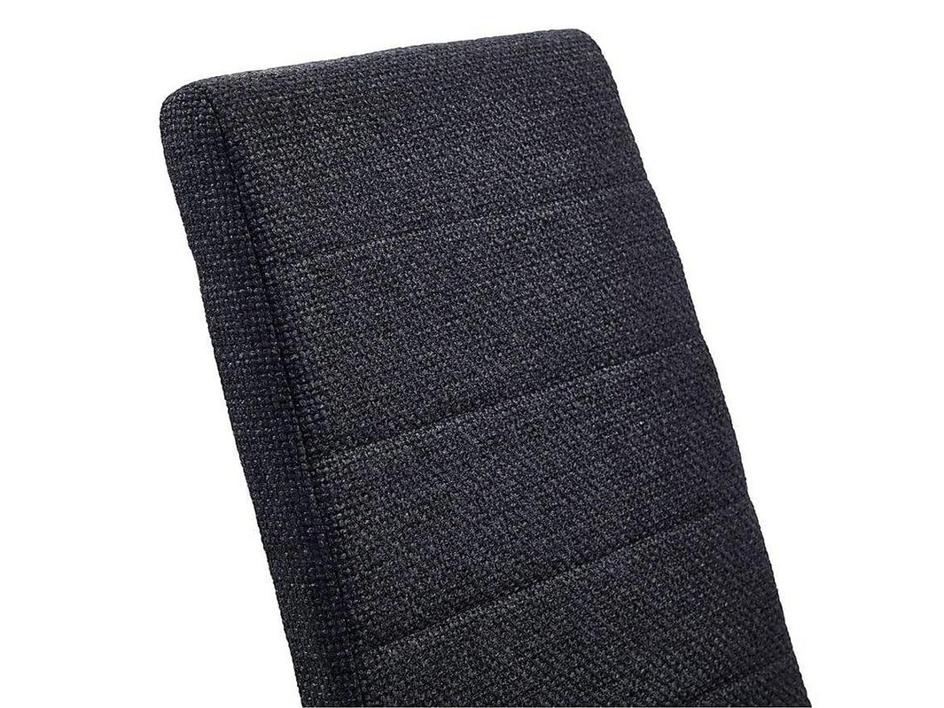 Szék Riverton 182 (Fekete + Ezüst)